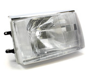 Volvo headlight Assembly - ProParts Sweden 1372107