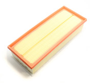 Audi VW Air Filter - Mann 1K0129620E