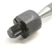 BMW Tie Rod Assembly - Lemforder 32106774318