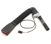 BMW Seat Belt Receptacle Front Right (E60 E61) - Genuine BMW 72117210888