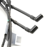 BMW Windshield Washer Hose (E39) - Genuine BMW 61608364209