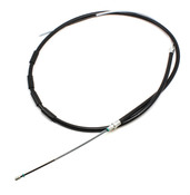 VW Parking Brake Cable - Cofle 179609721
