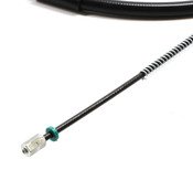 VW Parking Brake Cable - Cofle 179609721