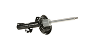 Volvo Strut Assembly - Genuine Volvo 31277592