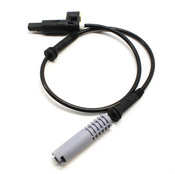 BMW ABS Wheel Speed Sensor - Delphi 34521163027
