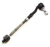 BMW Tie Rod Assembly - Lemforder 32106777479