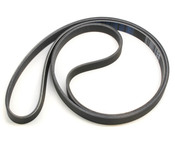Volvo Accessory Drive Belt - Genuine Volvo 9186352