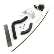 Volvo Heater Valve Kit - Pro Parts Sweden 9131998