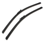 Volvo Wiper Blade Set - Genuine Volvo 32341320