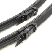 Volvo Wiper Blade Set - Genuine Volvo 32341320