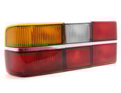 Volvo Tail Light Assembly - Pro Parts Sweden 1372226