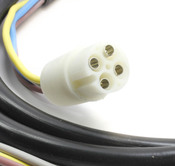 Volvo Tailgate Wiring Harness - ProParts Sweden 1348019
