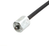 Volvo Parking Brake Cable - Pro Parts 9485386