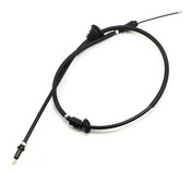 Volvo Parking Brake Cable - Pro Parts 9209756