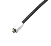 Volvo Parking Brake Cable - Pro Parts 9209756
