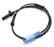 BMW ABS Wheel Speed Sensor - Delphi 34526756376
