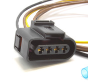 Audi VW Ignition Coil Connector - STI 1J0998724