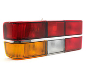Volvo Tail Light Assembly - Pro Parts Sweden 1372227