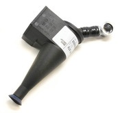 BMW Oil Separator - Genuine BMW 11151705272