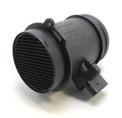 Audi Mass Air Flow Sensor - Bosch 0280218372