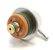 Audi VW Fuel Pressure Regulator - Bosch 078133534C