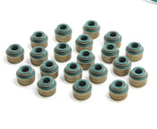Volvo Cylinder Head Gasket Set - Reinz 02-39546-01