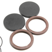 Volvo Cylinder Head Gasket Set - Reinz 02-39546-01