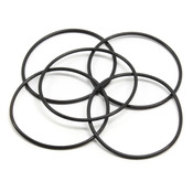 Volvo Cylinder Head Gasket Set - Reinz 02-39546-01