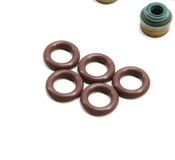 Volvo Cylinder Head Gasket Set - Reinz 02-39546-01