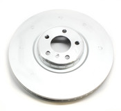 BMW Brake Disc - Genuine BMW 34116898727