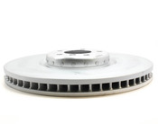 BMW Brake Disc - Genuine BMW 34116898727