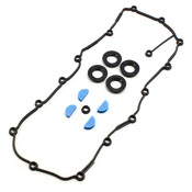 Audi Valve Cover Gasket Set - Reinz 077198025B