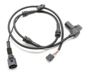 Audi ABS Wheel Speed Sensor - Febi Bilstein 8E0927803A