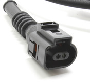 Audi ABS Wheel Speed Sensor - Febi Bilstein 8E0927803A