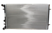 Audi VW Radiator - Nissens 1J0121253AD