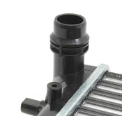Audi VW Radiator - Nissens 1J0121253AD