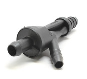 Audi VW Vacuum Suction Pump - CRP 058133753B