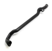 BMW Heater Inlet Pipe - Genuine BMW 11531705210