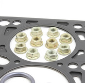 Audi Cylinder Head Gasket Set - Elring 078198012E