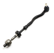 BMW Tie Rod Assembly - Lemforder 32111139316