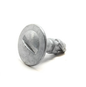 Audi VW Belly Pan Dowel Pin - OE Supplier 8D0805121