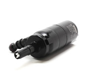 BMW Headlight Washer Pump - Genuine BMW 67128377430