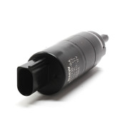 BMW Headlight Washer Pump - Genuine BMW 67128377430