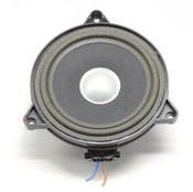 BMW HiFi Speaker Rear - Genuine BMW 65138378556