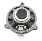 BMW HiFi Speaker Rear - Genuine BMW 65138378556