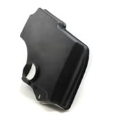 BMW Windshield Washer Reservoir - Genuine BMW 61667007970