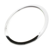 MINI Headlight Trim Left - Genuine MINI 51137149905