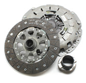 BMW Clutch Kit - Genuine BMW 21207551576
