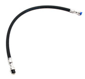 BMW Fuel Hose (Inlet to Fuel Rail) - Genuine BMW 13537548987
