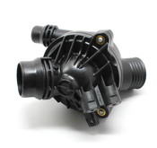 BMW Thermostat Assembly - Genuine BMW 11537549476
